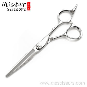 6.0 440C Professional Hair Cutting Barber Scissors